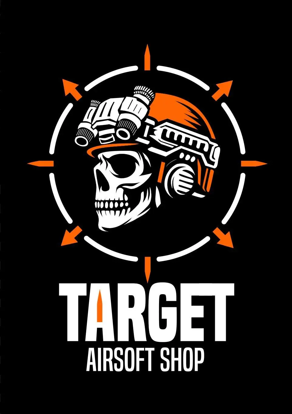 Target Airsoft Shop